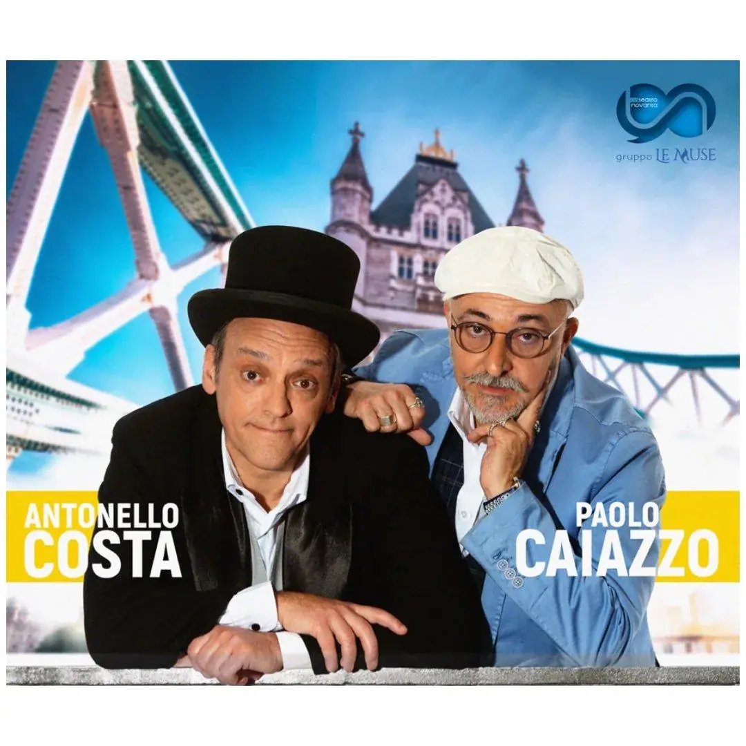 Un ponte per due