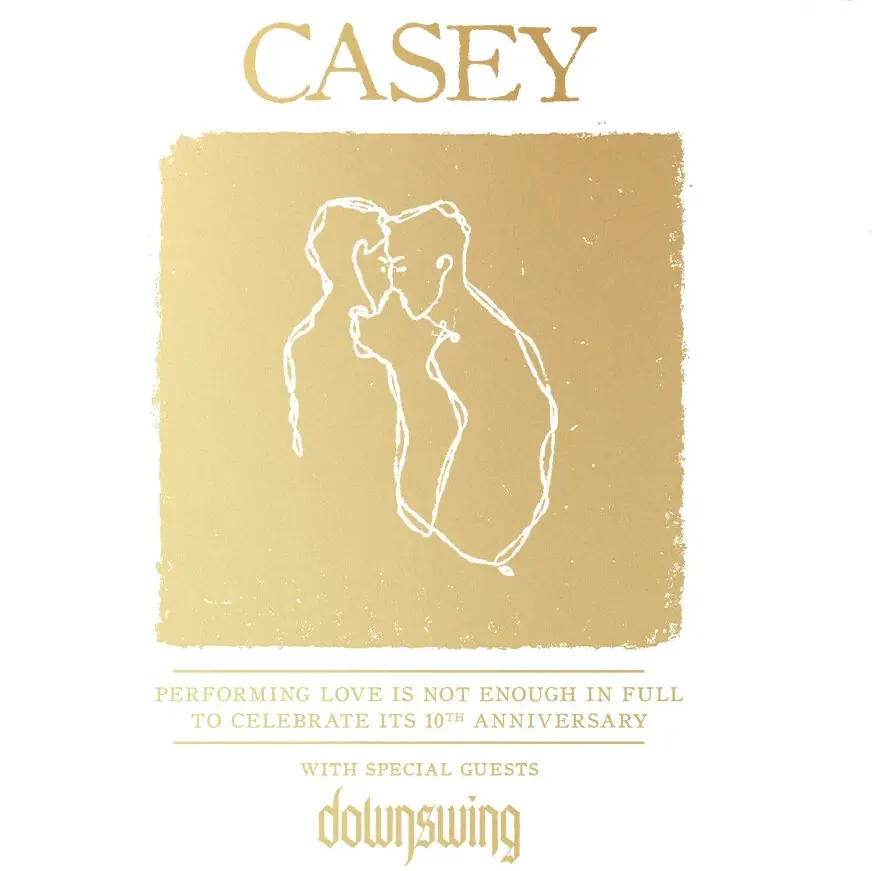 Casey