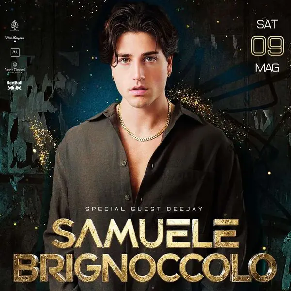 Touchè – Samuele Brignoccolo