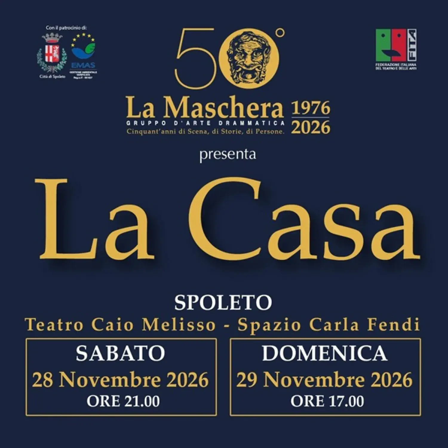 La Casa