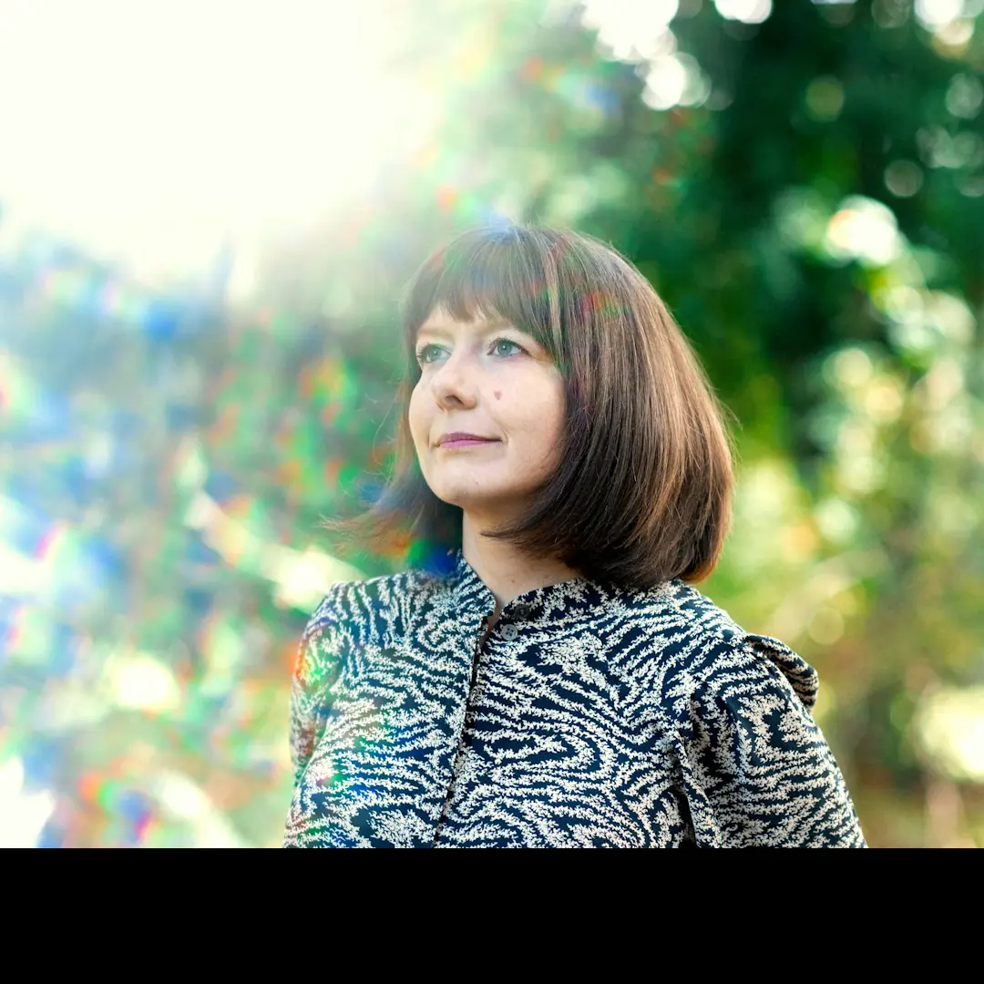 Hackney Folk Club - Emily Portman