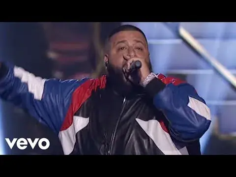 DJ Khaled