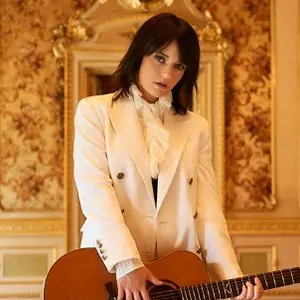 Carmen Consoli @ Cinema Teatro Nuovo
