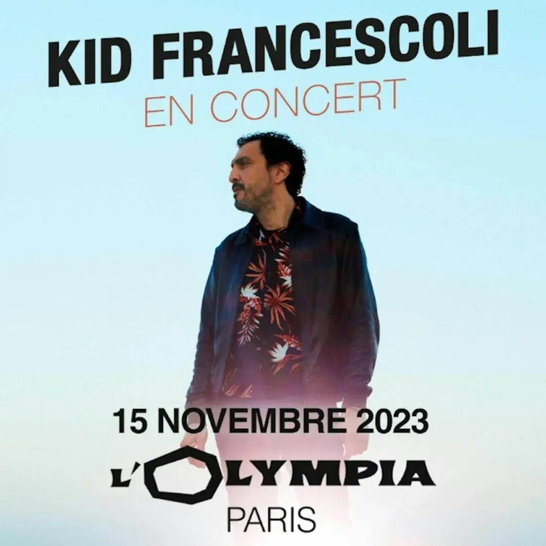 Kid Francescoli