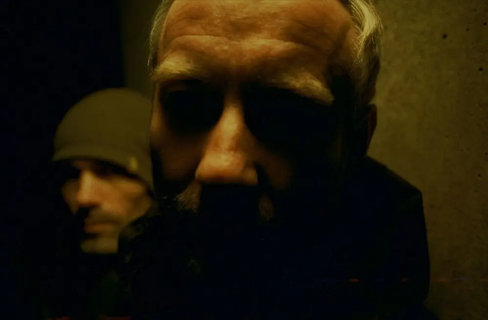 Autechre @ Alcatraz Milano
