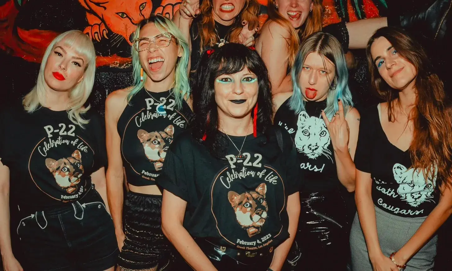 DEATH VALLEY GIRLS w / Bella And The Bizarre