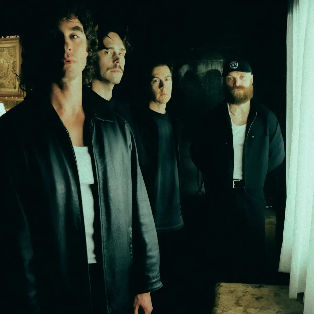 Don Broco