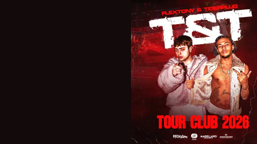 FLEXTONY & TIGERPLUG