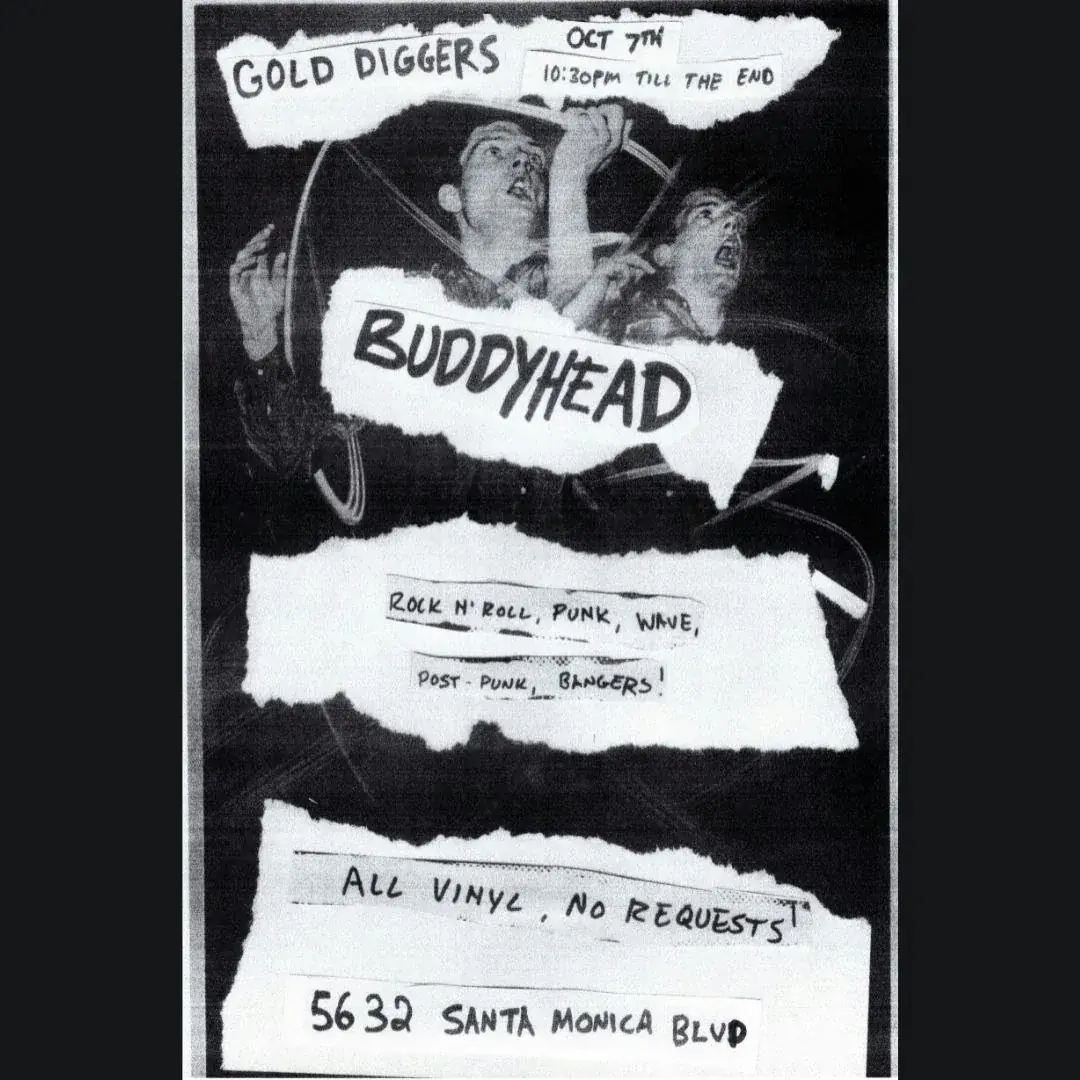 DJ Buddyhead