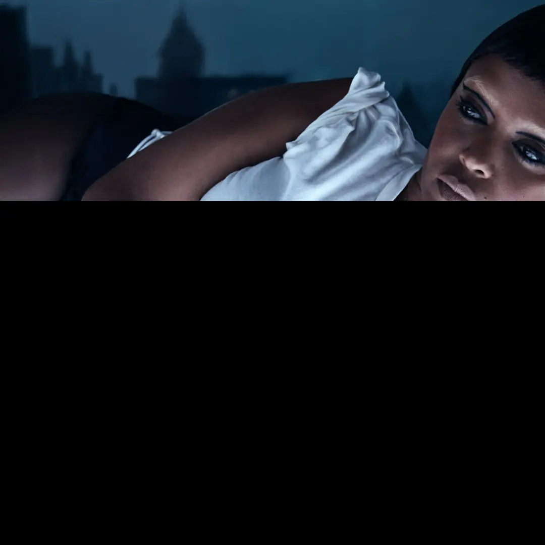 Kelela - new avatar live