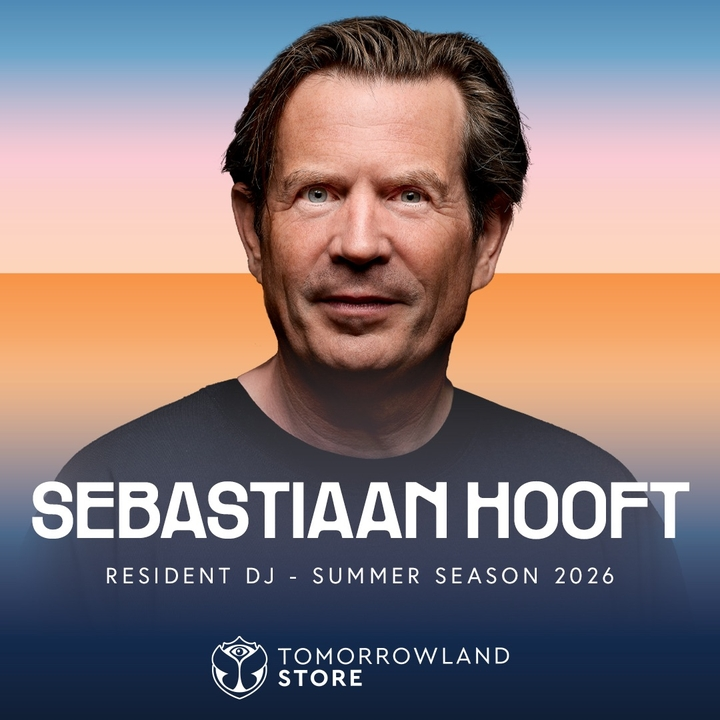 Tomorrowland Rooftop Sessions