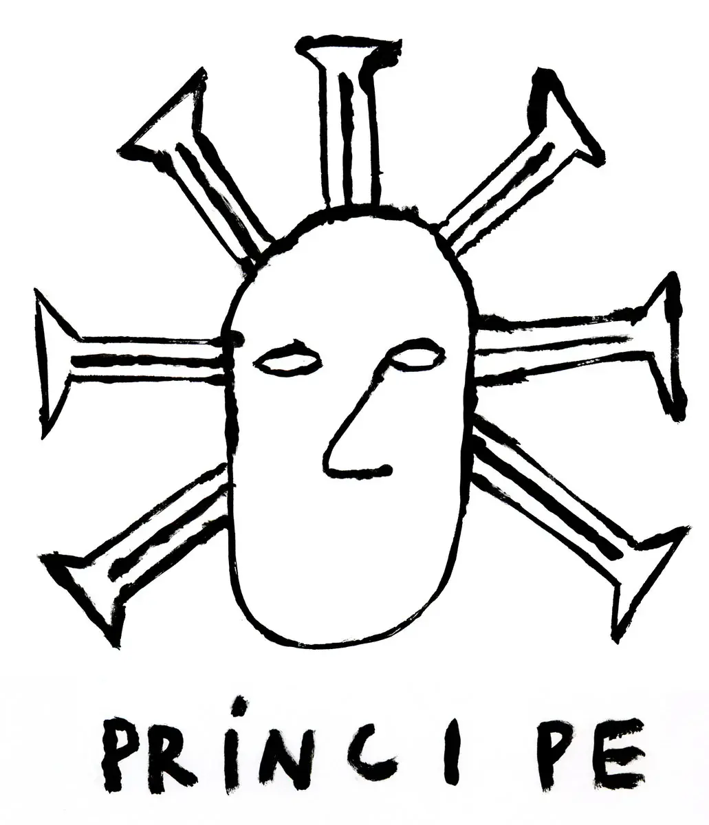 Príncipe Day Party: DJ Lycox, DJ Marfox, Nídia