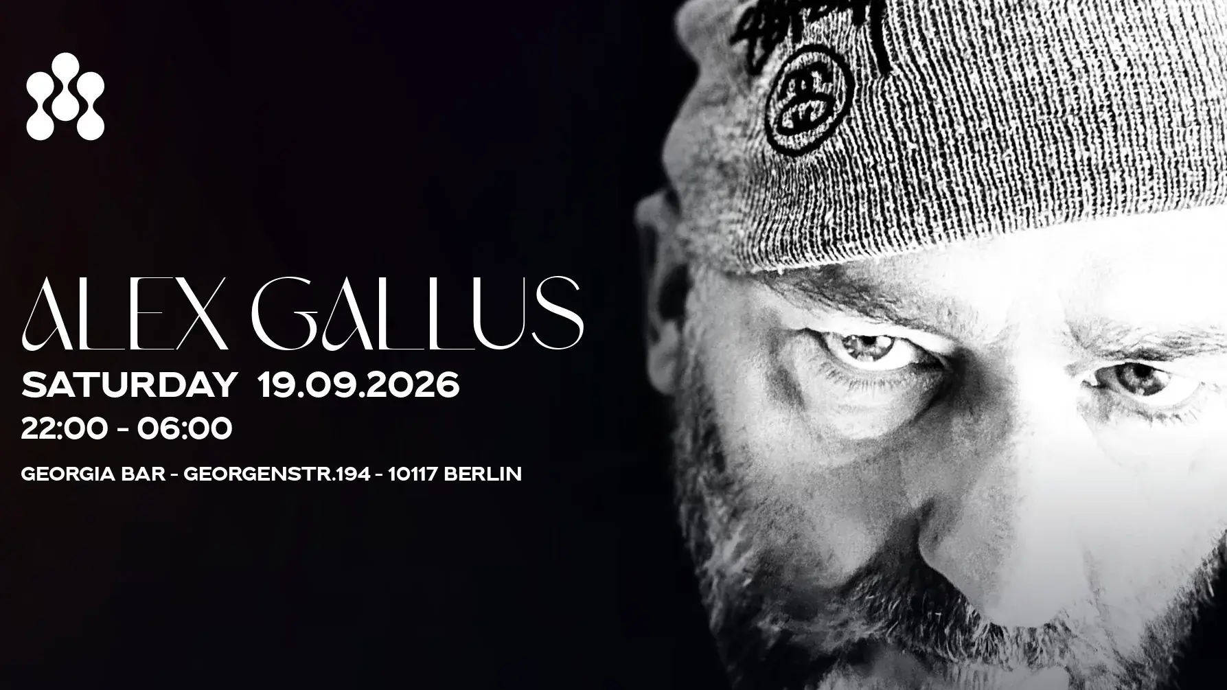 Alex Gallus