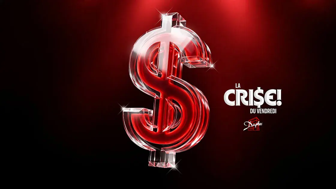 La Crise! Du Vendredi 16.10