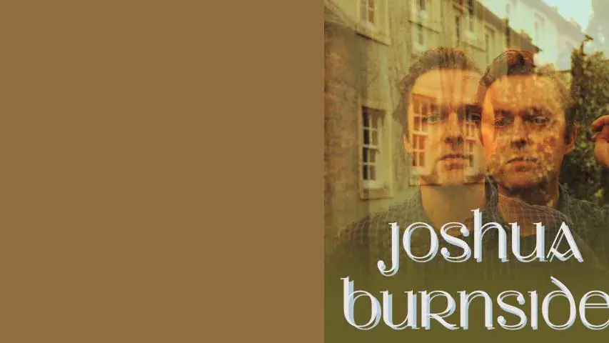 Joshua Burnside Trio