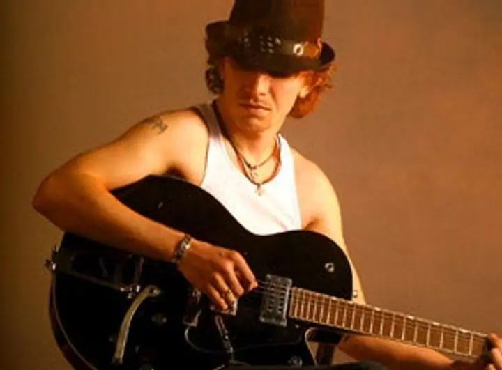 Michael Grimm @ Tuscany Suites & Casinos