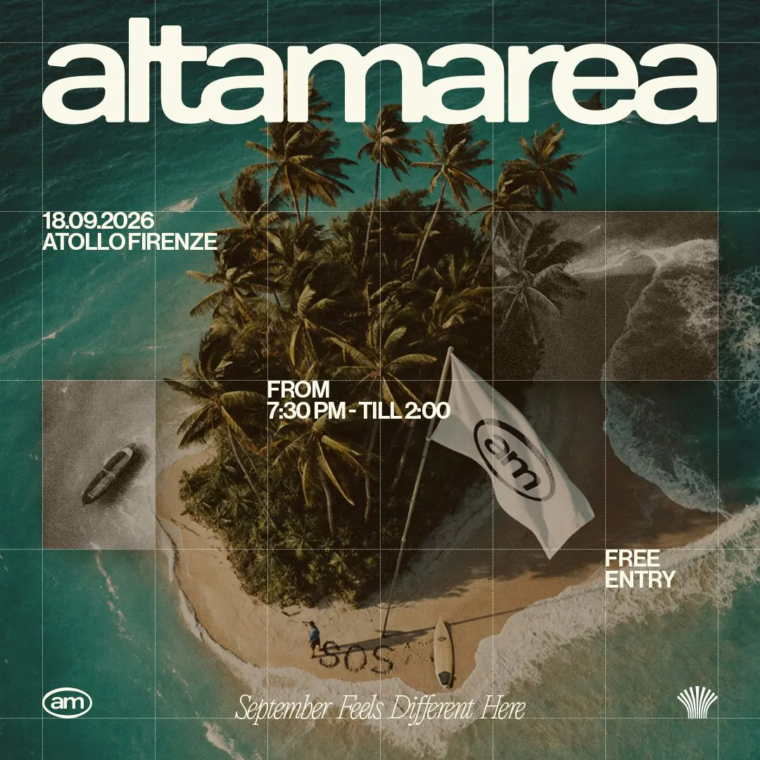 ALTA MAREA