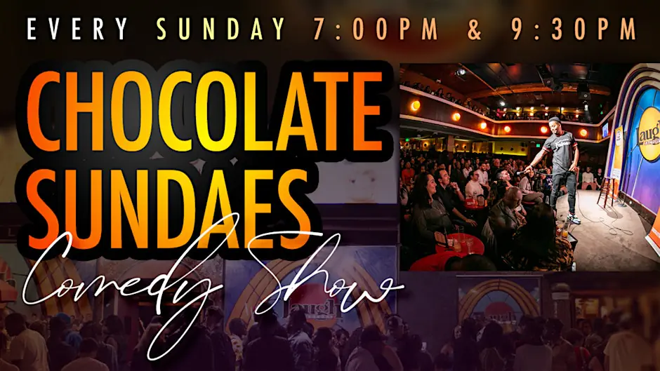 Chocolate Sundaes 7:00PM