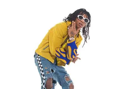 Swae Lee @ Live Music Hall
