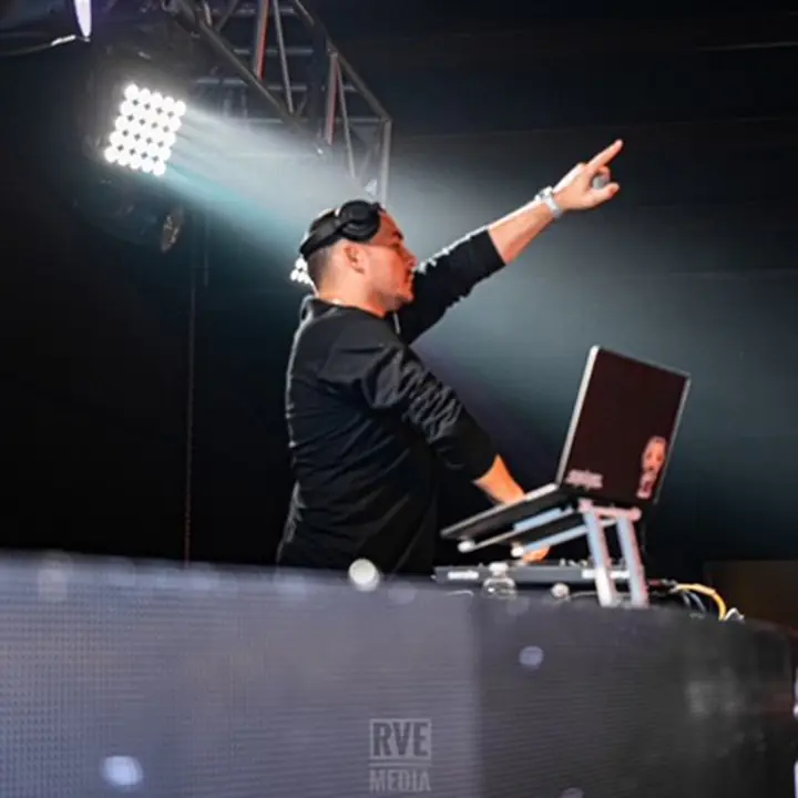DJ SupaJames