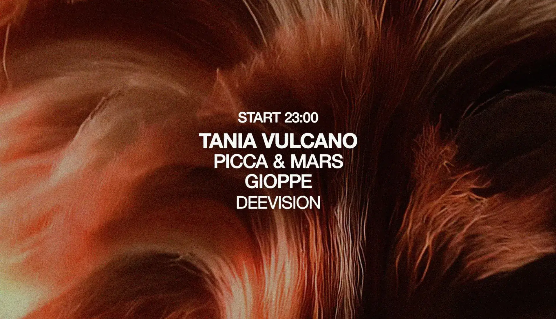 DANCEOVERTIME @ Nomade W | TANIA VULCANO