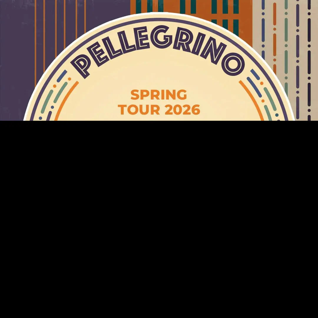 PELLEGRINO - Dance Rituals