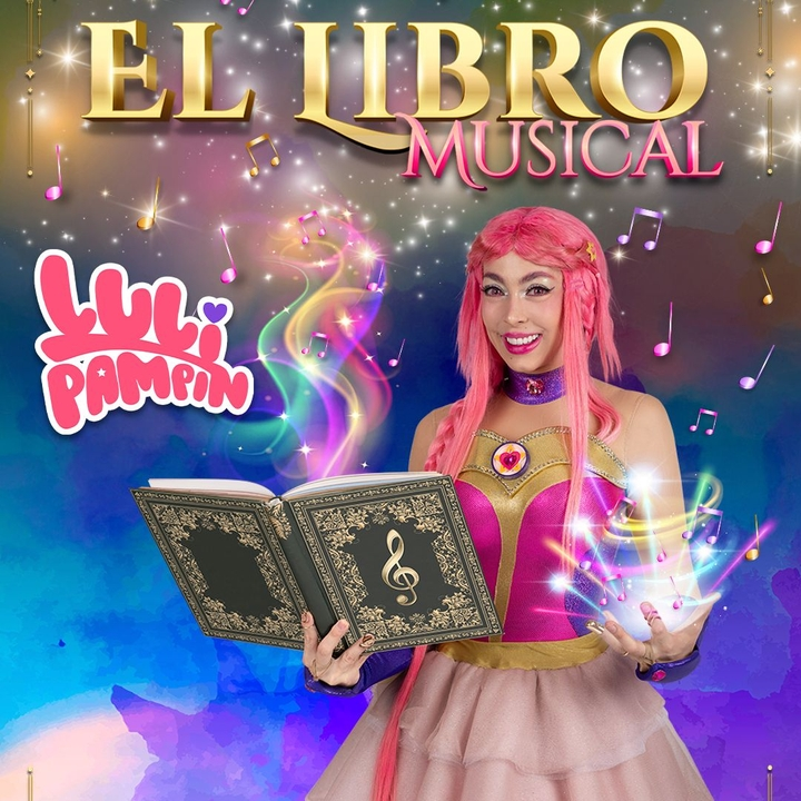 El Libro Musical