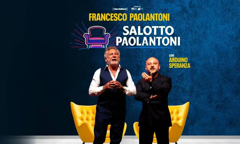 Francesco Paolantoni