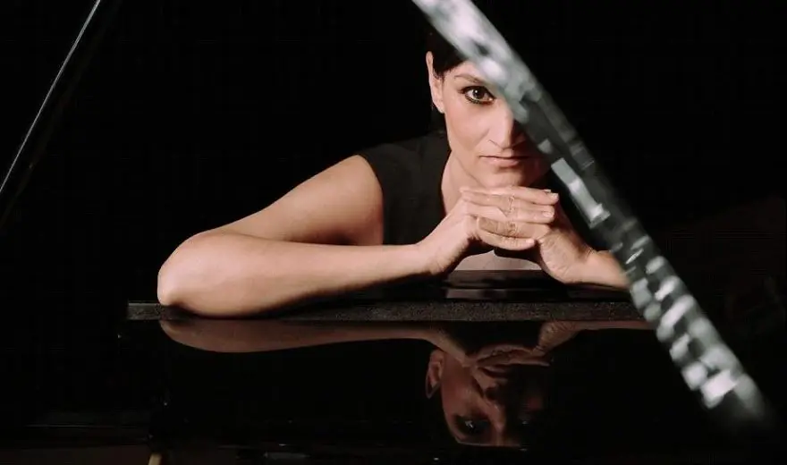 Annalisa De Feo Trio