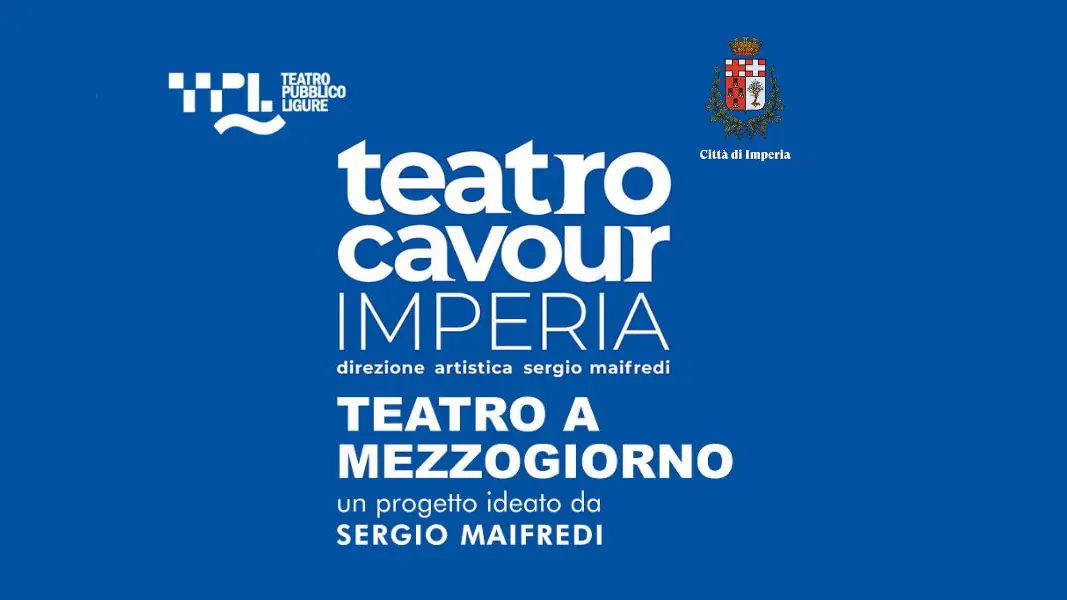 TEATRO A MEZZOGIORNO