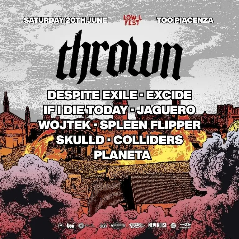 LOW-L FEST 2026 - Jour 2