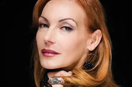 Ute Lemper - Time Traveler
