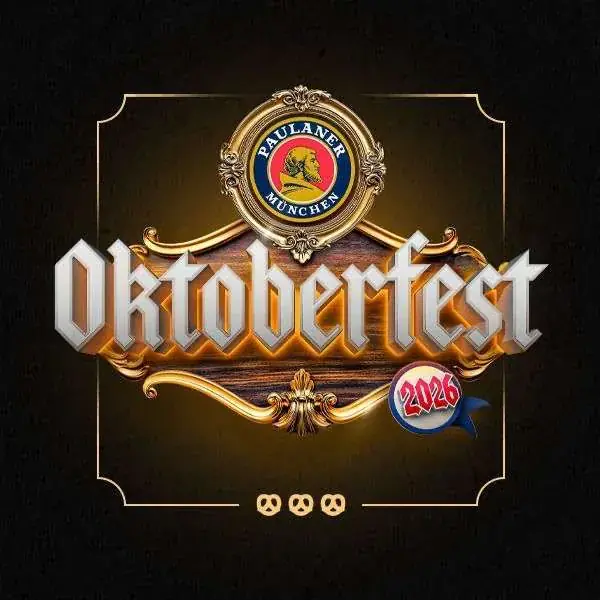 Oktoberfest - 23 / 10
