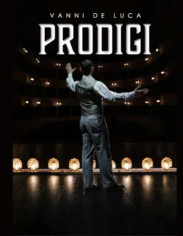 Vanni De Luca - Prodigi