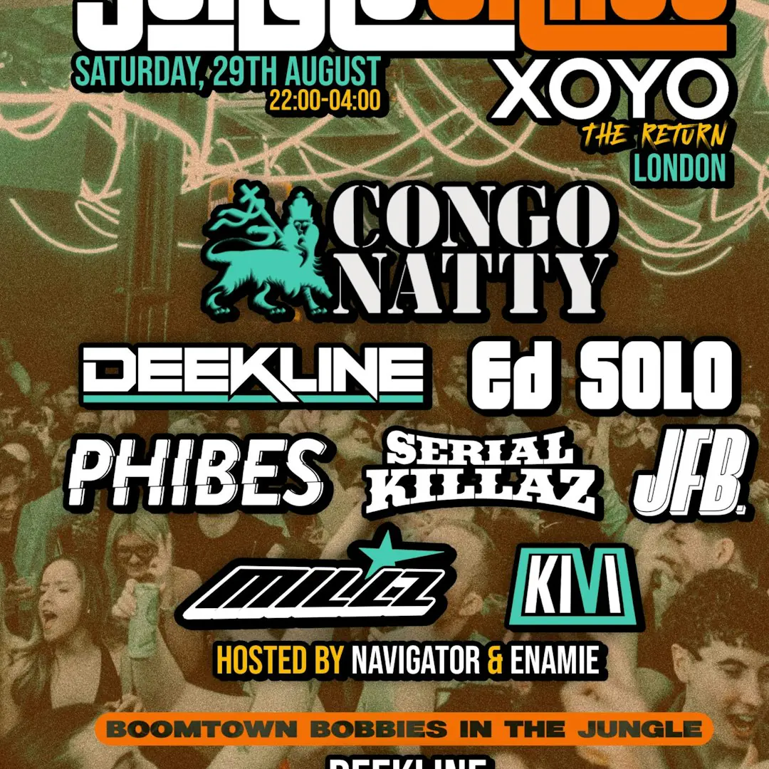Imagen del evento