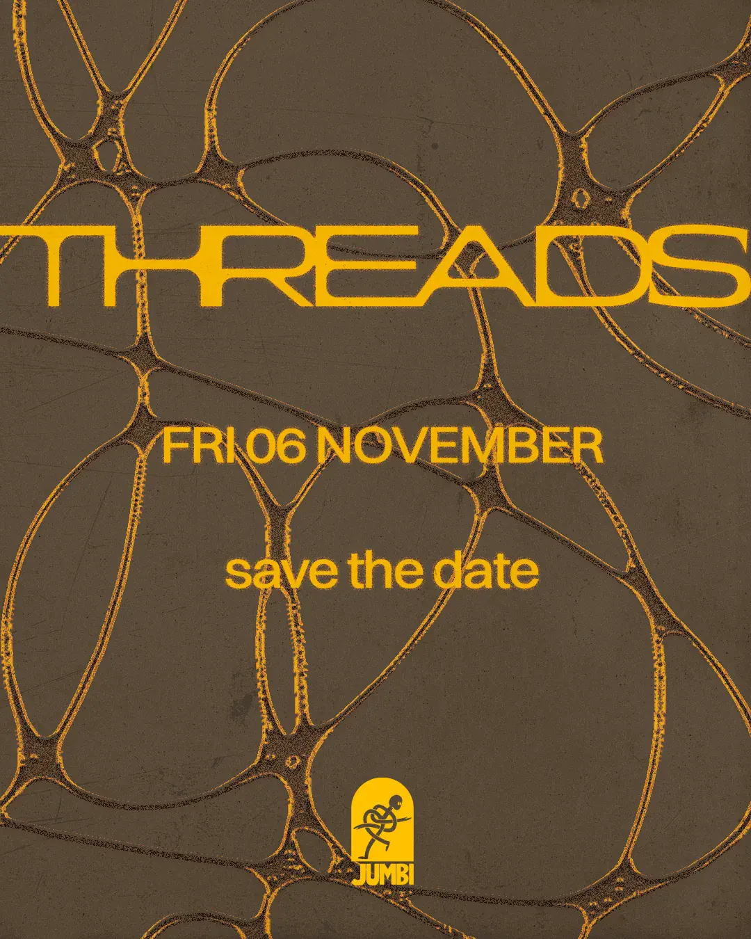 Jumbi Friday Dance: Threads by Avs
