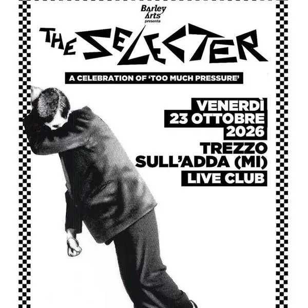 The Selecter – 45 Jahre Too Much Pressure