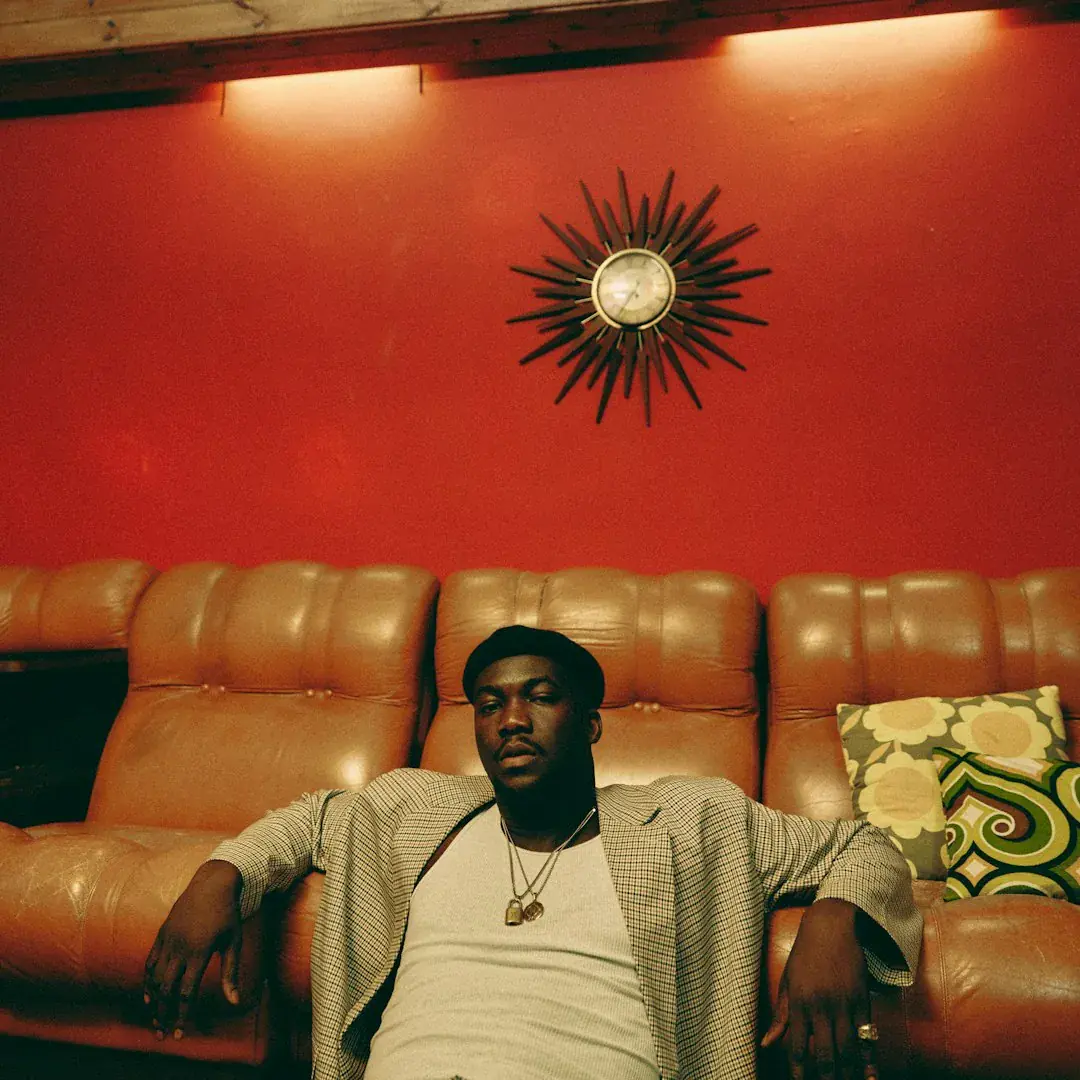 Jacob Banks