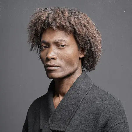 Benjamin Clementine @ Somerset House