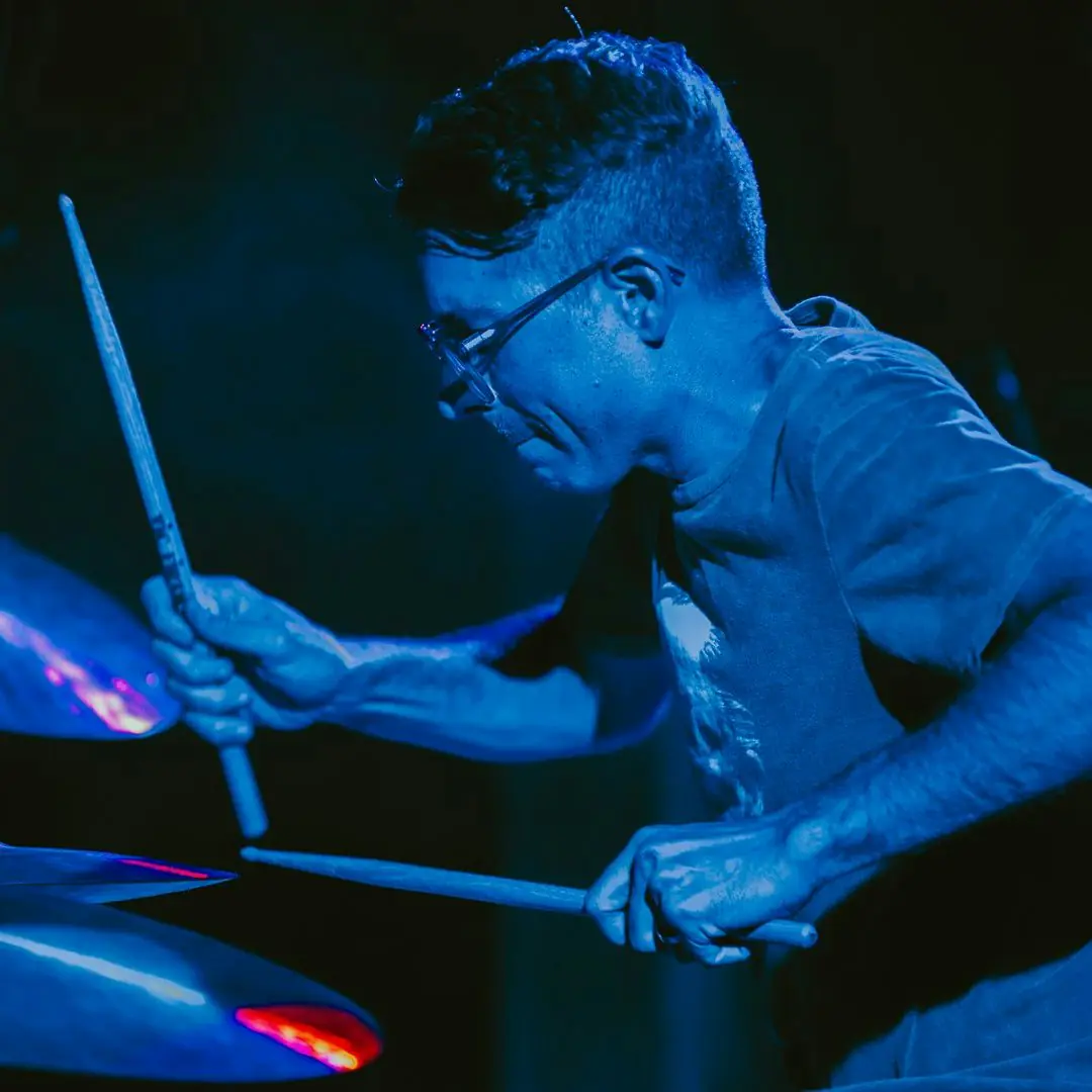 Mark Guiliana BEAT MUSIC