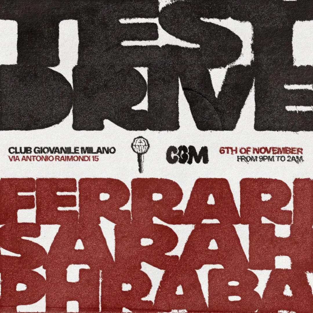 Test Drive