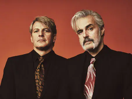 Triggerfinger @ Cafe Glocksee