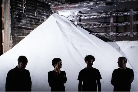 Poliça @ Club Bahnhof Ehrenfeld