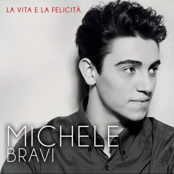 Michele Bravi