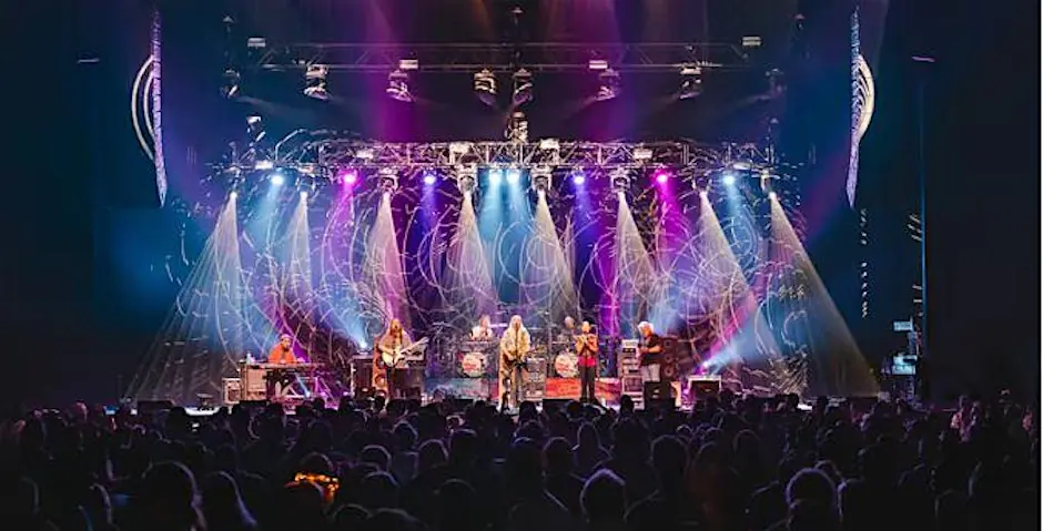 Dark Star Orchestra