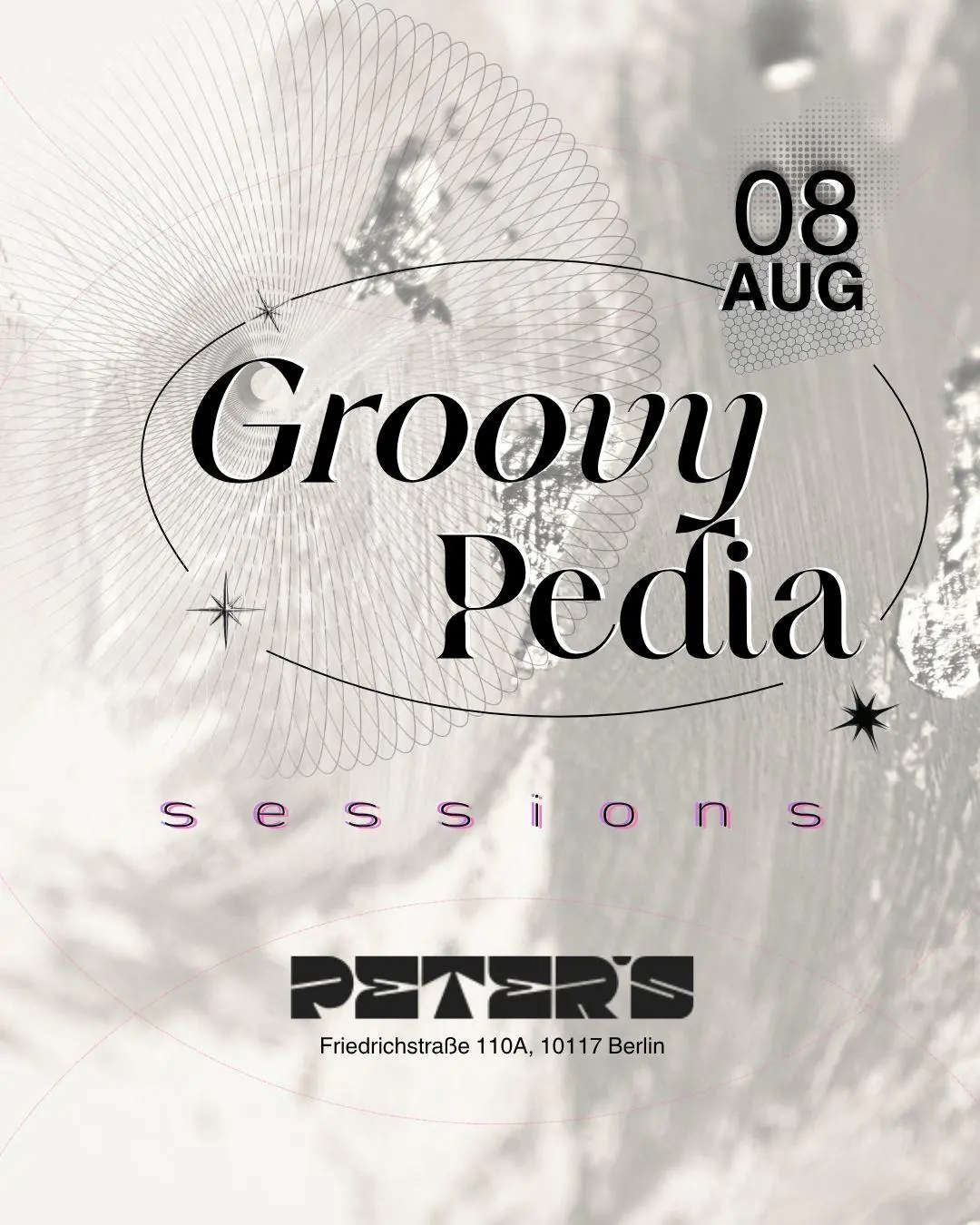 GroovyPedia Sessions