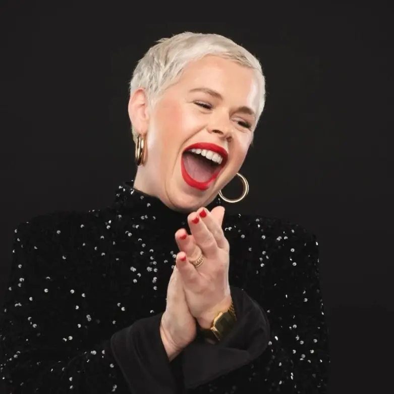 Laura Smyth: Jump On Comedy