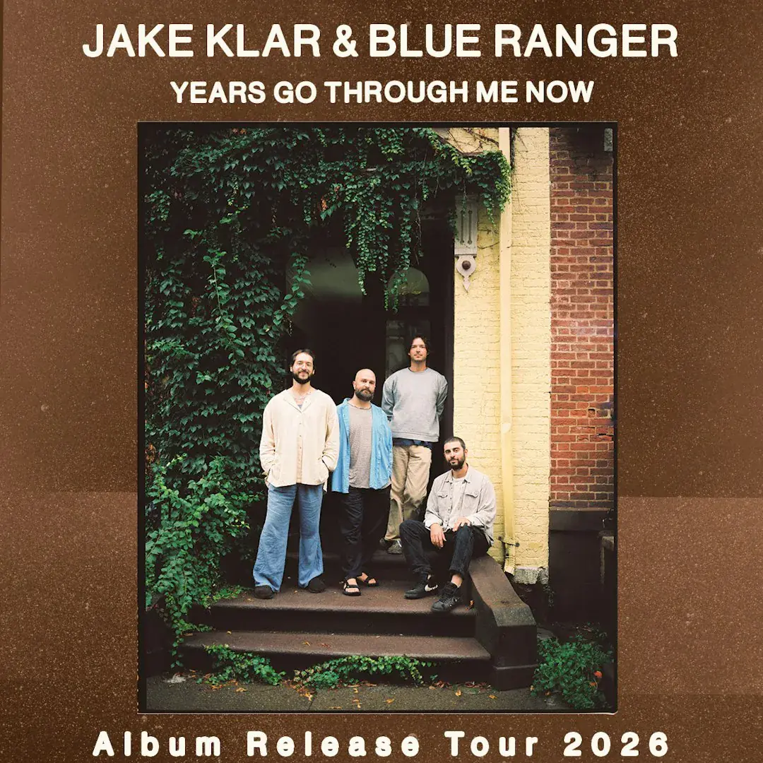 Jake Klar, Blue Ranger, Vincent Randazzo