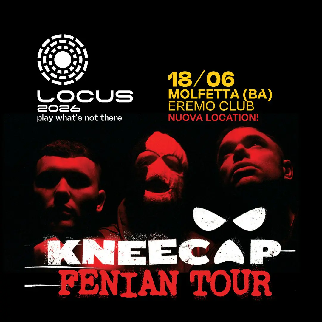 Rótula - Locus Festival 2026