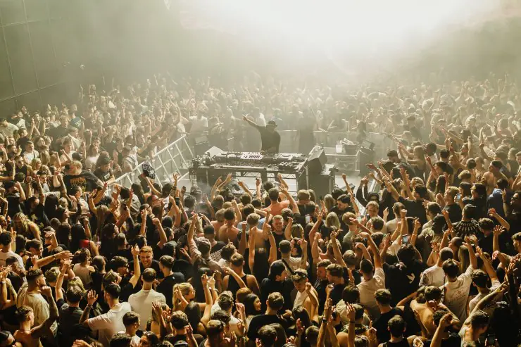 Immagine evento